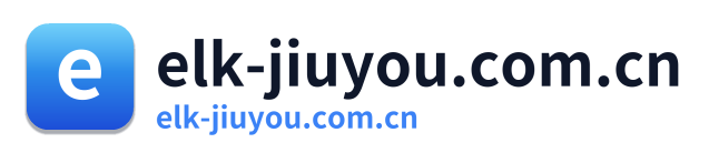 elk-jiuyou.com.cn Logo